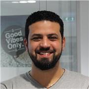 Cours d'arabe (langue maternelle) pour enfants et adultes à Nantes